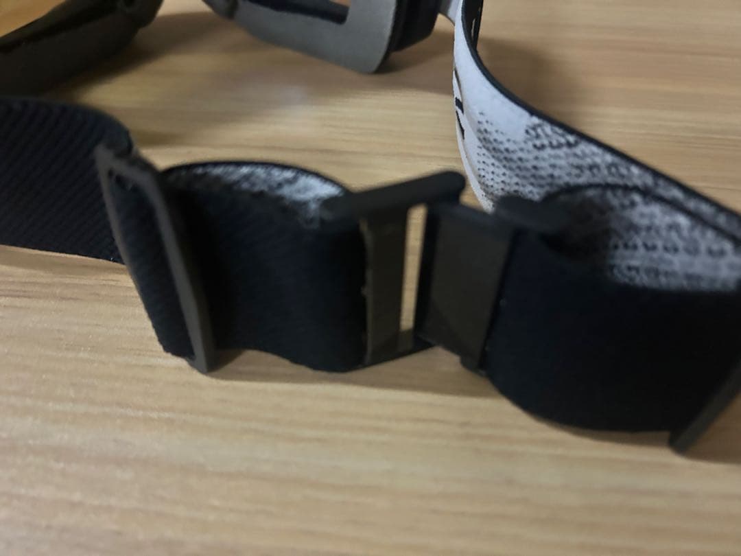 スキー・スノーボードアクセサリー SMITH Preview Black cp Phot Rose Flash