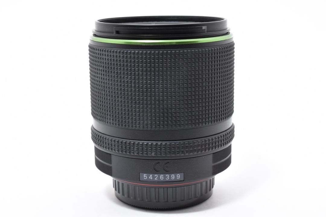 ペンタックス 18-135mm F3.5-5.6 ED #21277