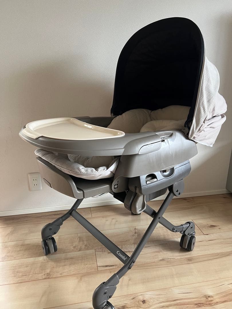 ネムリラ ベージュ BEDi Long スリープシェルEG+