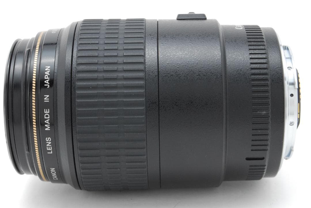 【美品】 キャノン Canon EF 100mm F2.8 Macro USM