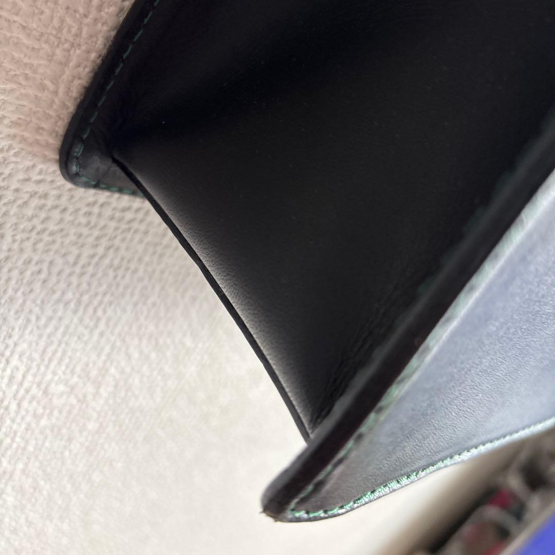 【希少】キタムラ ビジネスバッグ 2way A4可