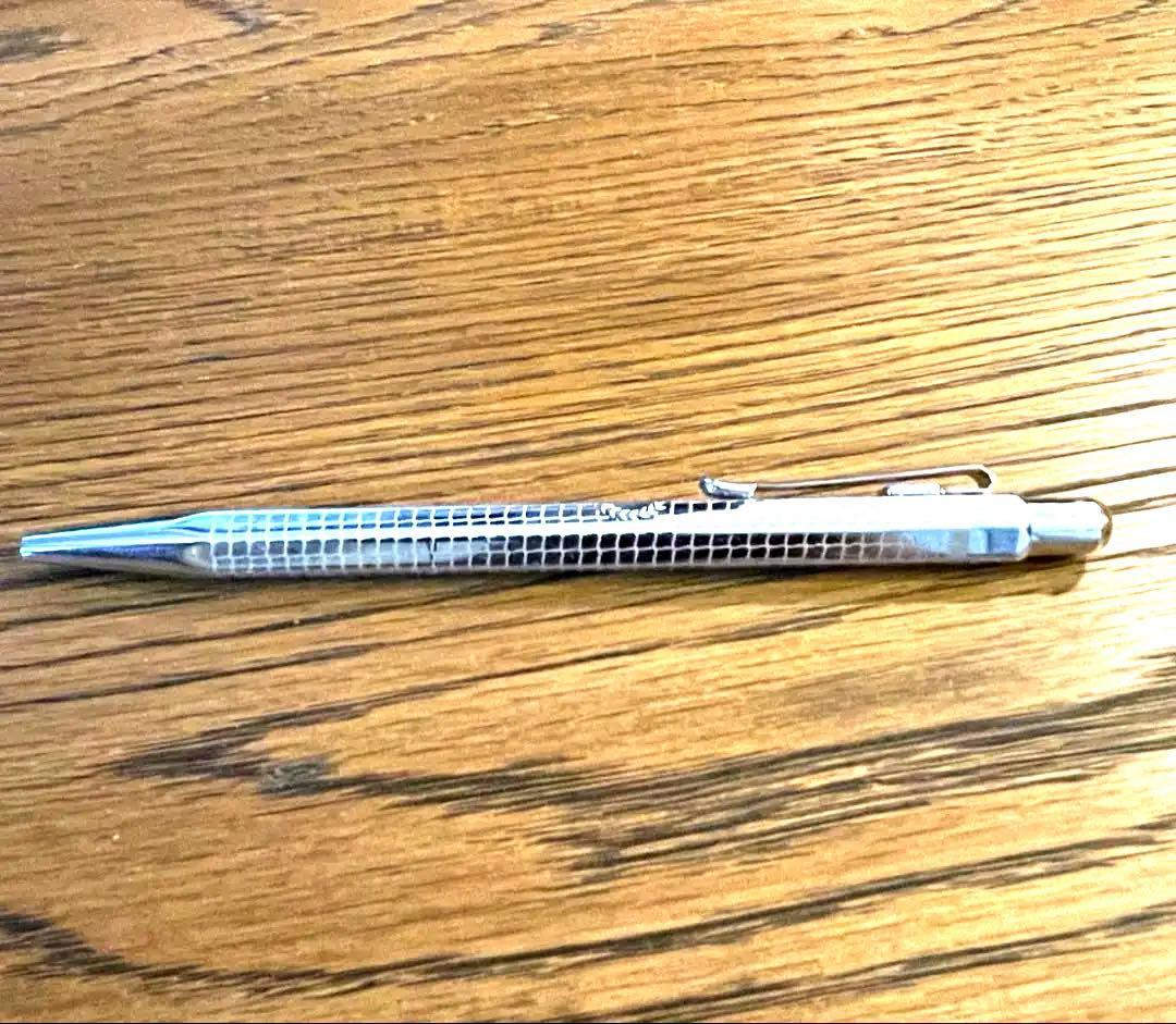 カランダッシュ　エクリドール　ボールペン　マッチポイント　硬式テニス