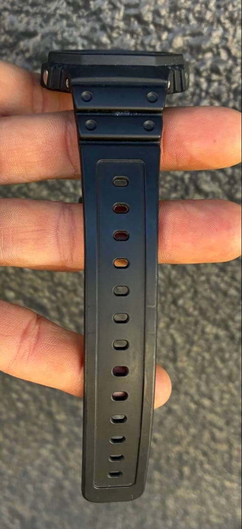 G-SHOCK CASIO GA-2100腕時計