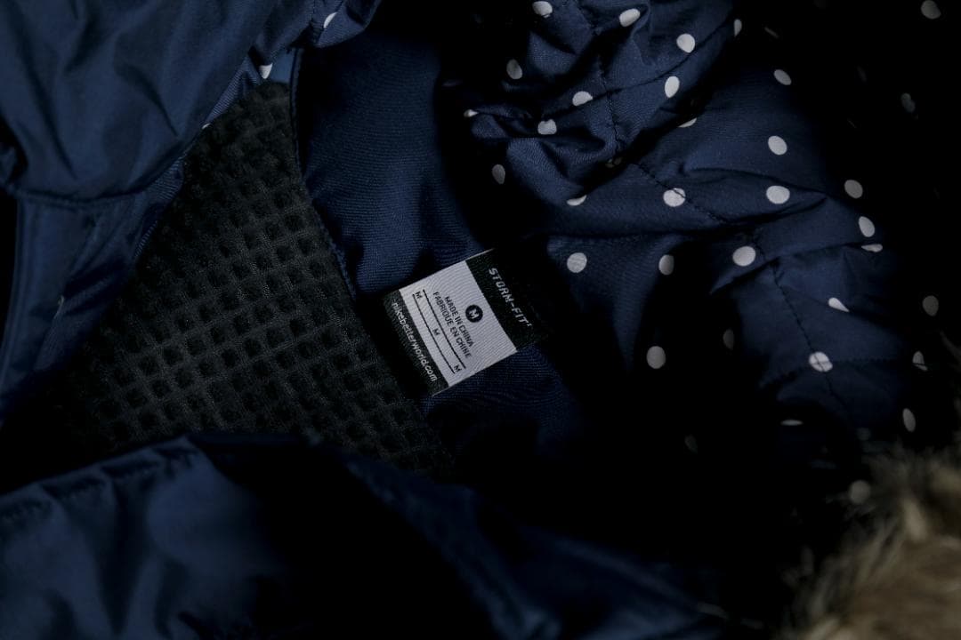 新品同様 ブリストル F.C.R.B.アーカイブ2010年前後の名作アウター#5