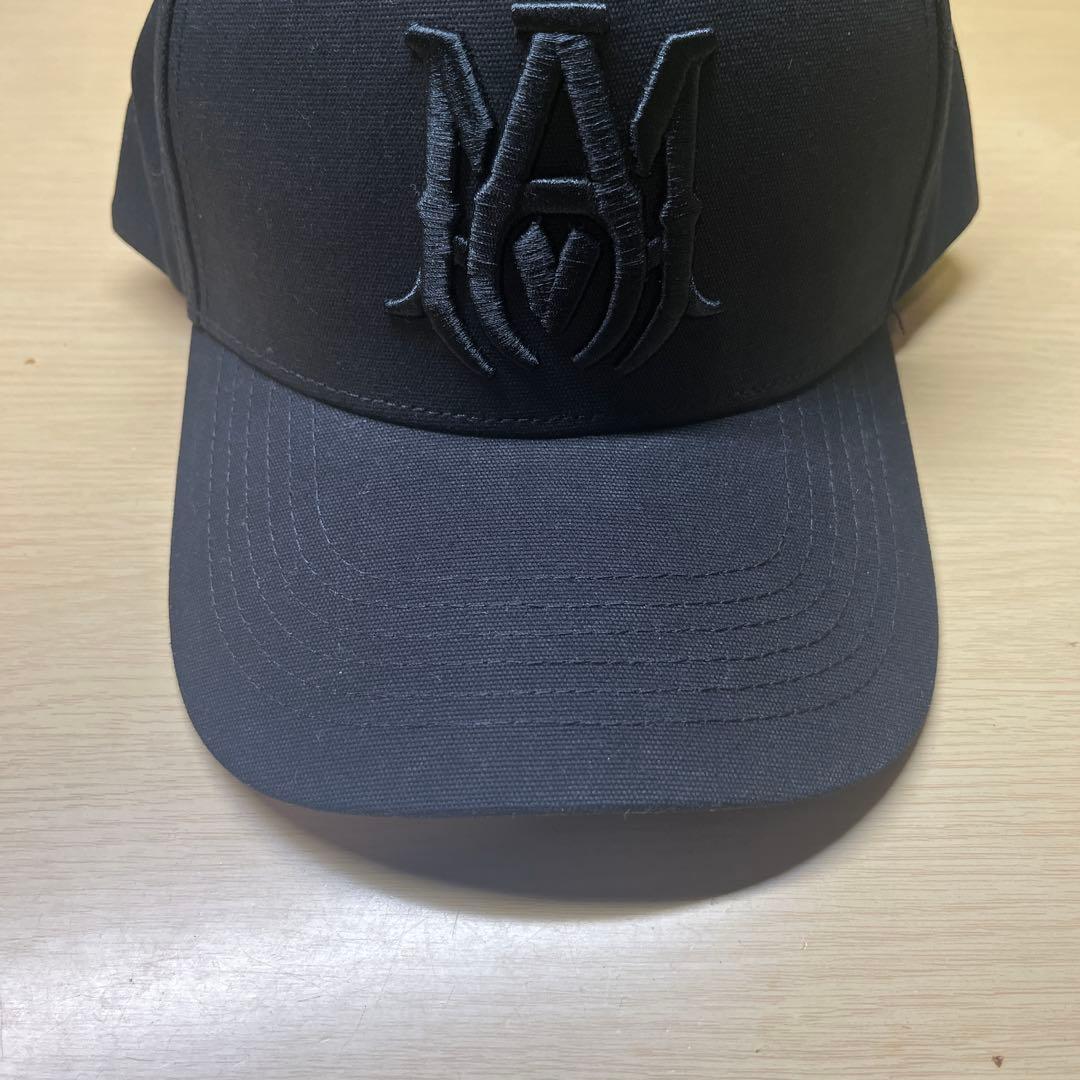 アミリ　AMIRI キャップ