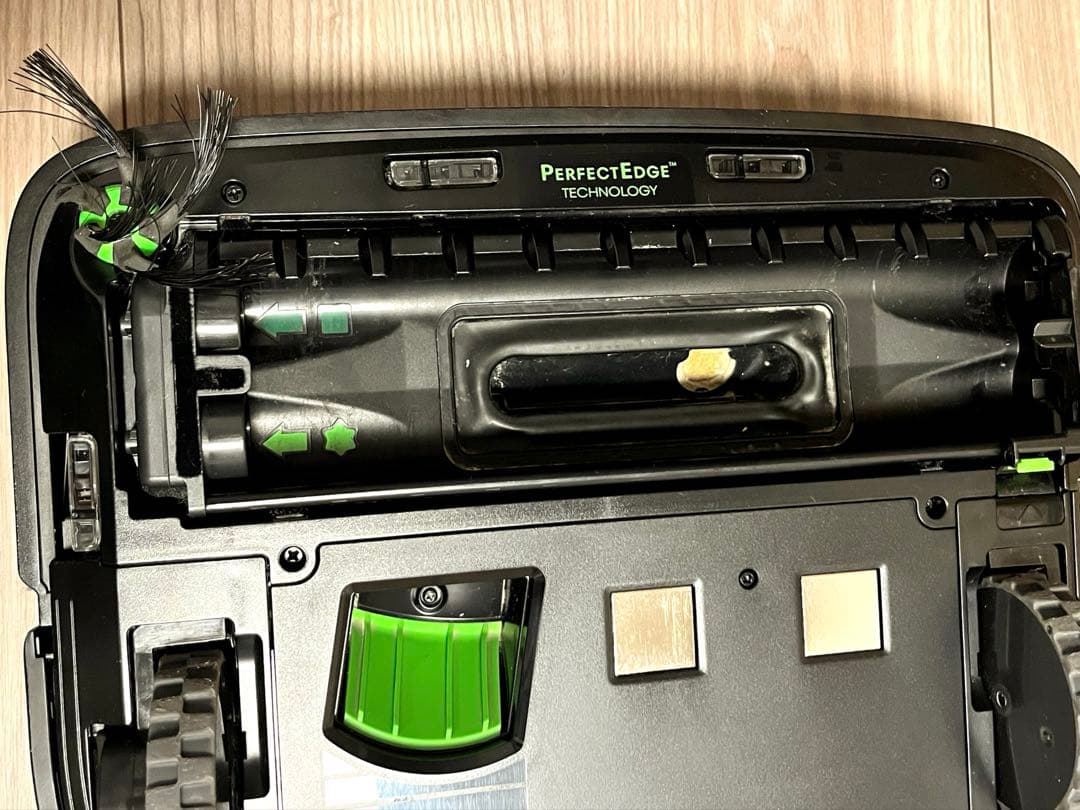 iRobot Roomba s9+ ロボット掃除機 付属品付き