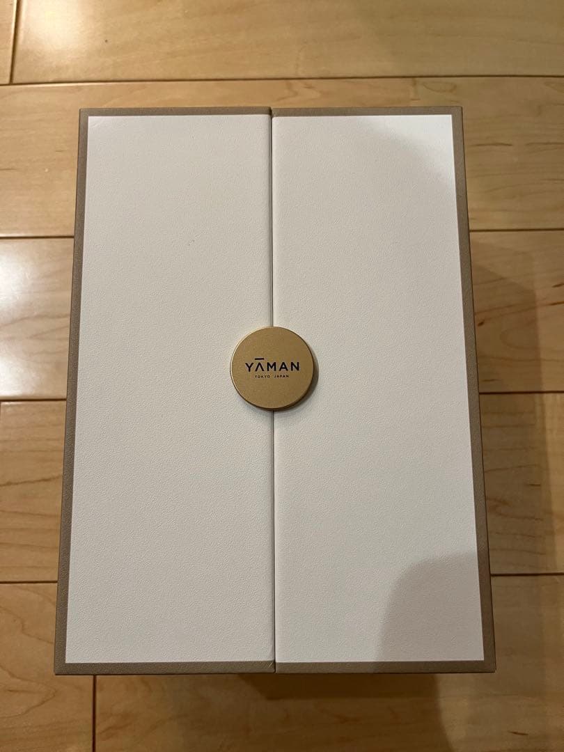 なおYAMAN フォトプラスシャイニーネオ