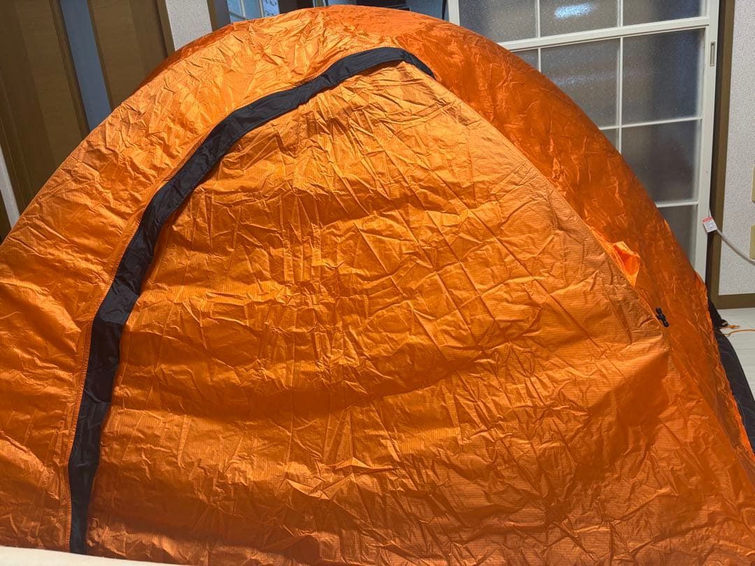 オニドーム1 オレンジ