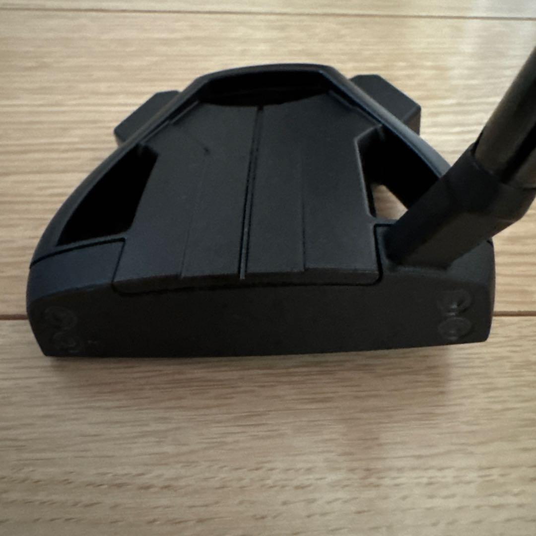 【ほぼ新品】Spider Tour X Proto 34インチ