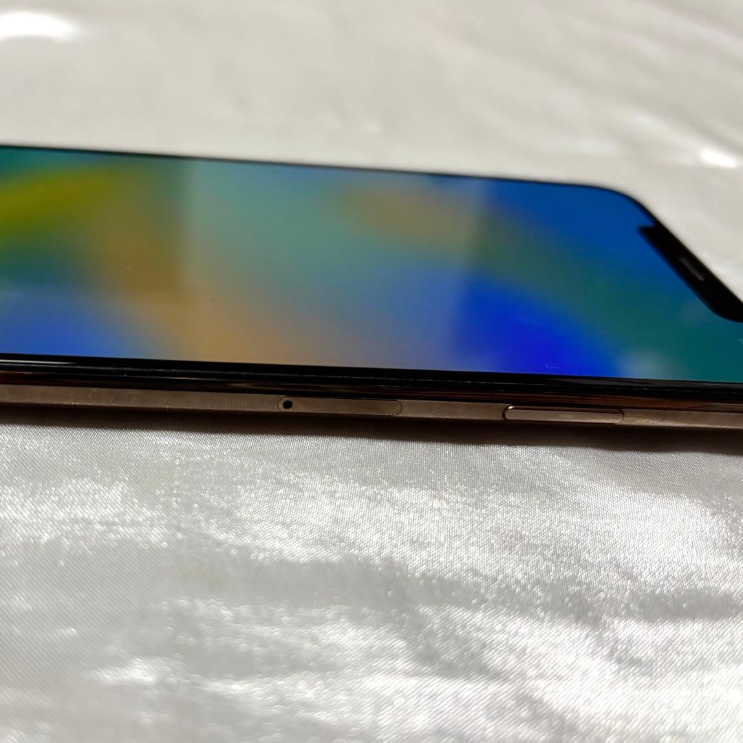 iPhone XS Max 256GB SIMフリー 初期化済み 本体のみ