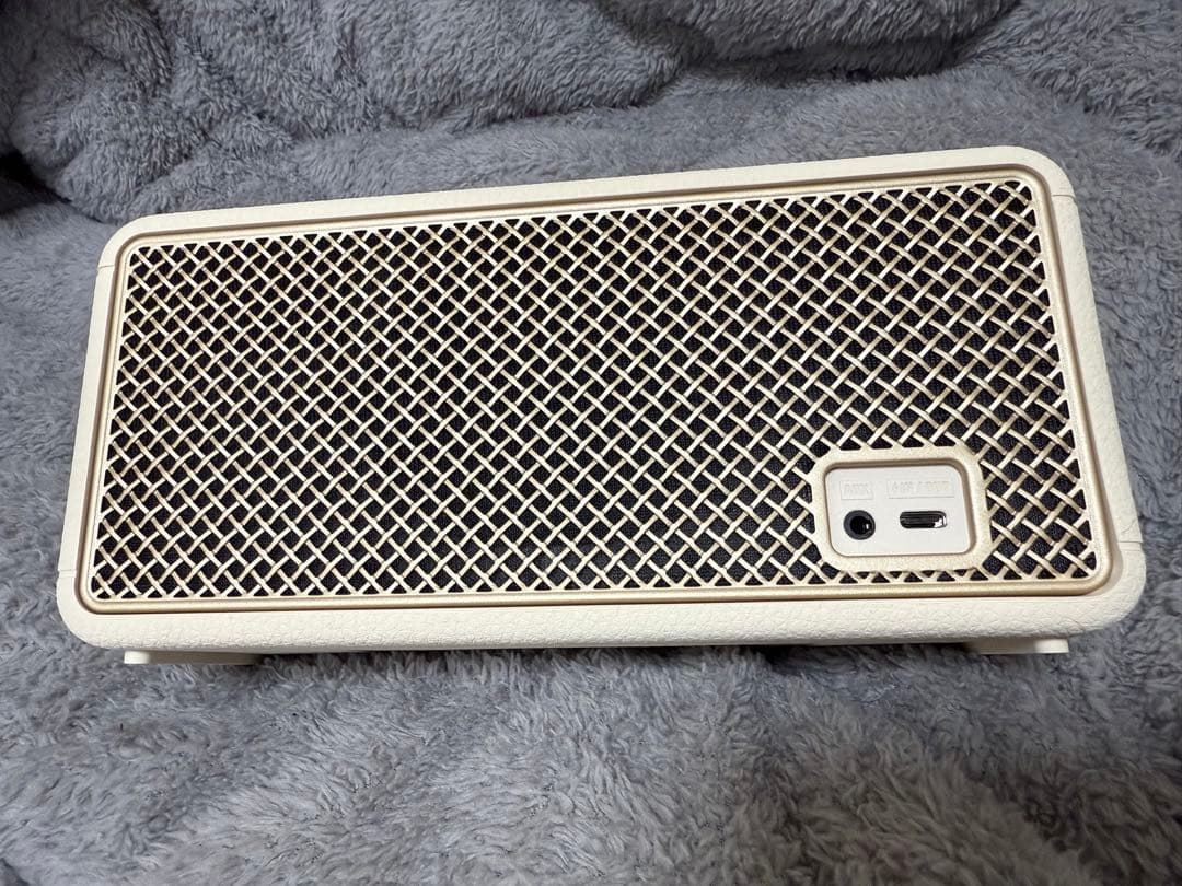 Marshall MIDDLETON2-CREAM （国内正規品）マーシャル