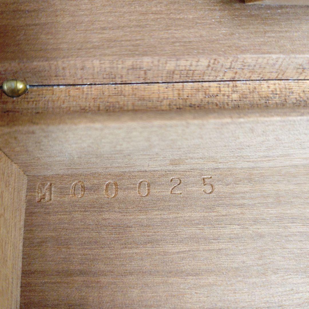 ルイヴィトン　コフレ ドゥ ヴォワヤージュ　シガーケース　小物入れ　インテリア