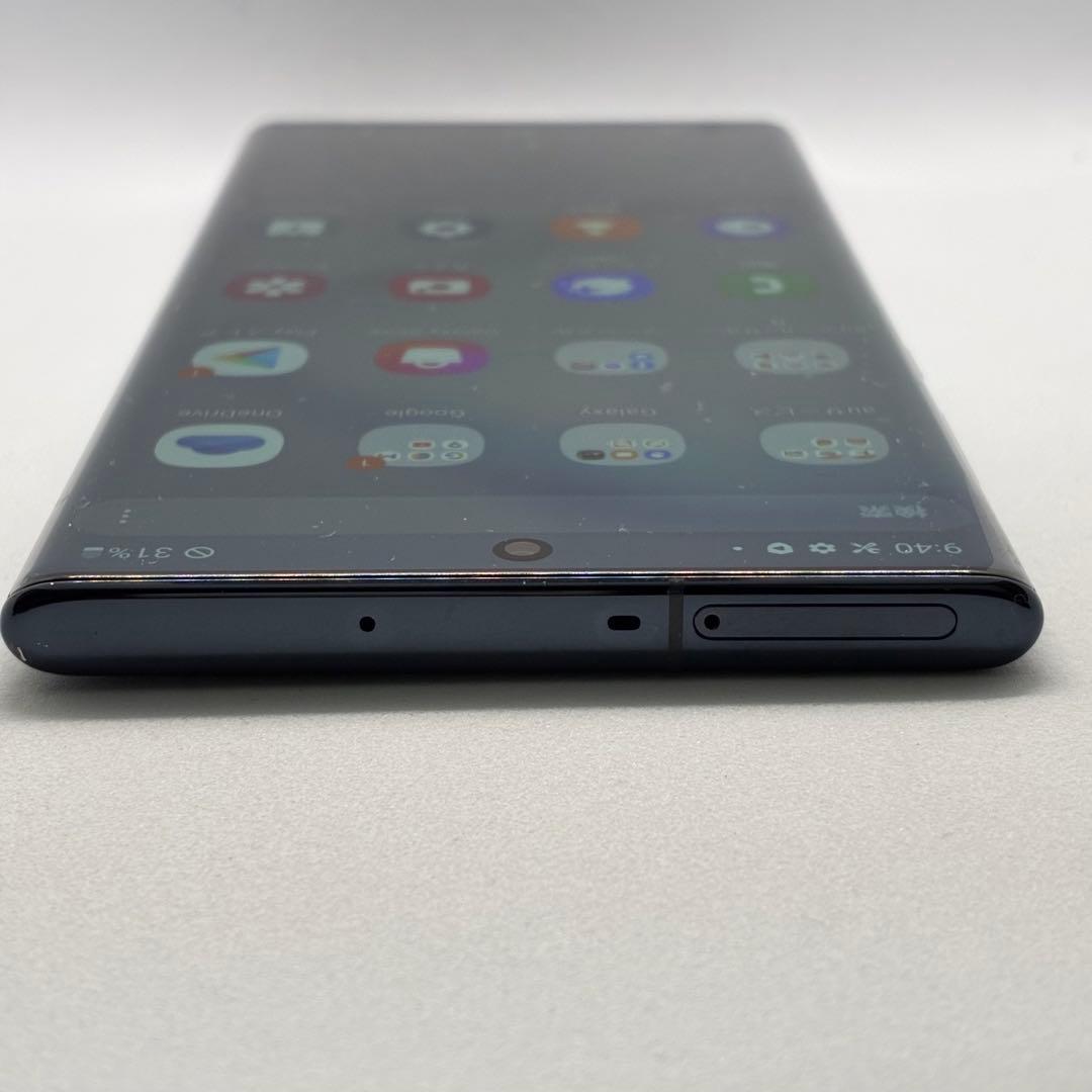Galaxy note10＋19180