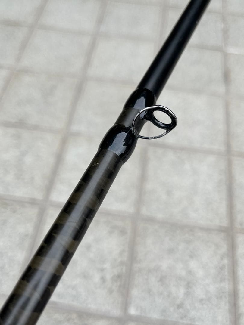 ◾️JACKALL◾️BC-67MH +◾️6.7MEDIUM HEAVY◾️