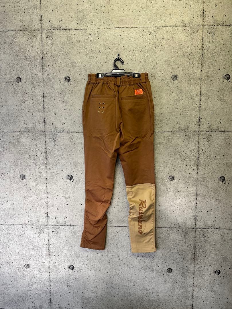 【新品未使用】サイズ6 メンズ パンツ ラッセルノ 2125