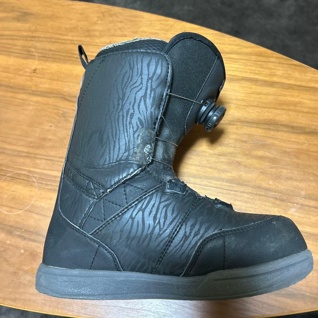 CROSSPRIVE GTX-BOA 24.5㎝