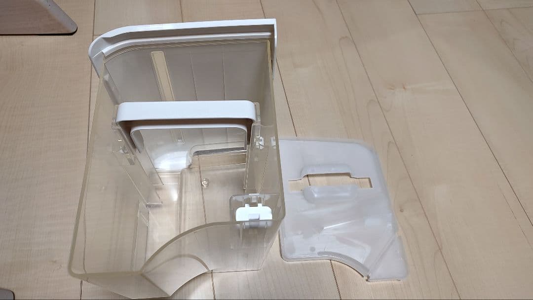 シャープ 除湿機 CV-J120