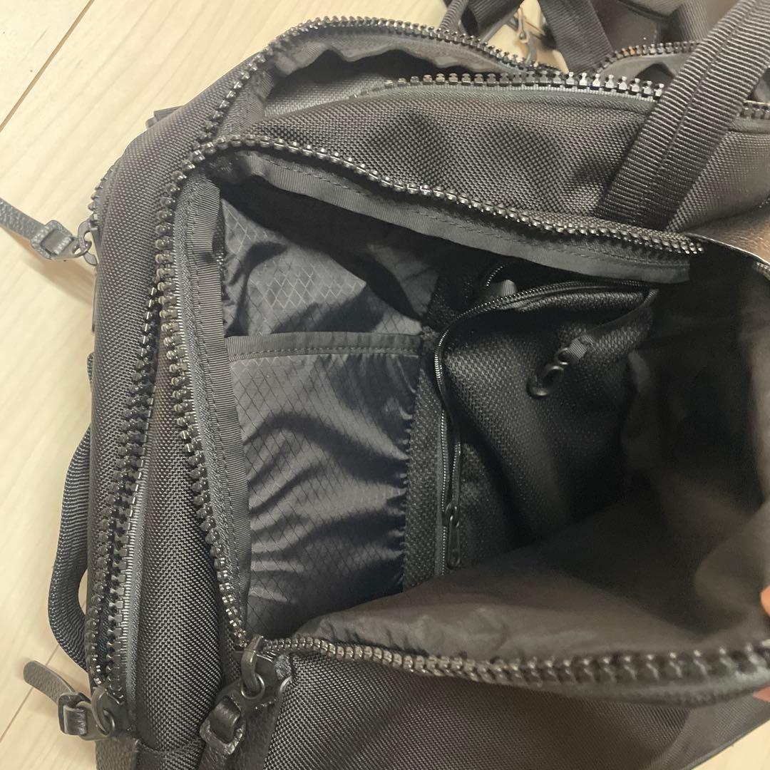 [専用出品]ノースフェイス コーデュラバリスティック　3WAY デイパック38l