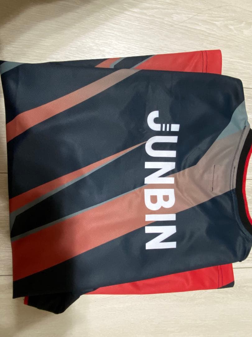 crazy raccoon ユニフォーム