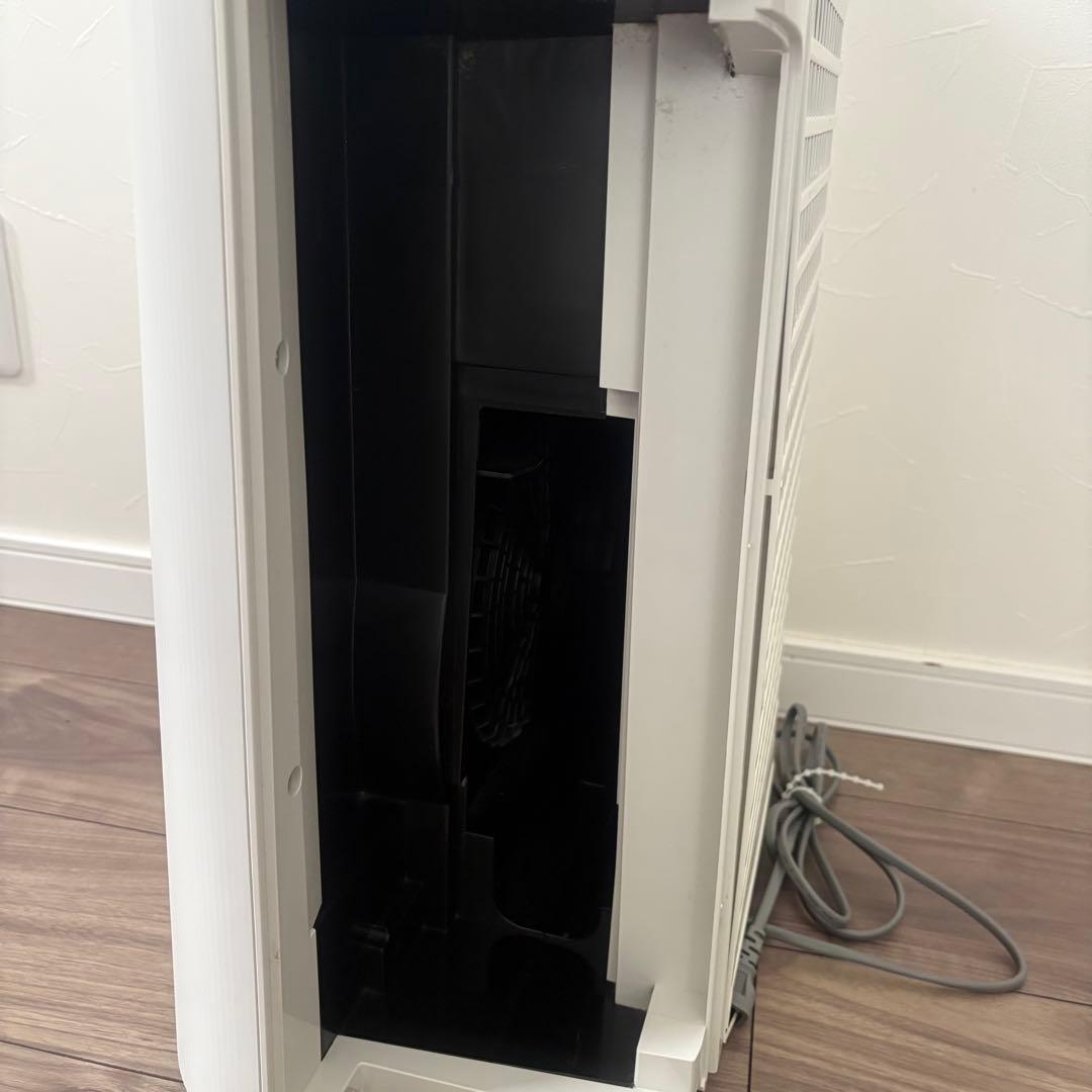 SHARP シャープ 加湿空気清浄機 KC-J50-W 2020年製