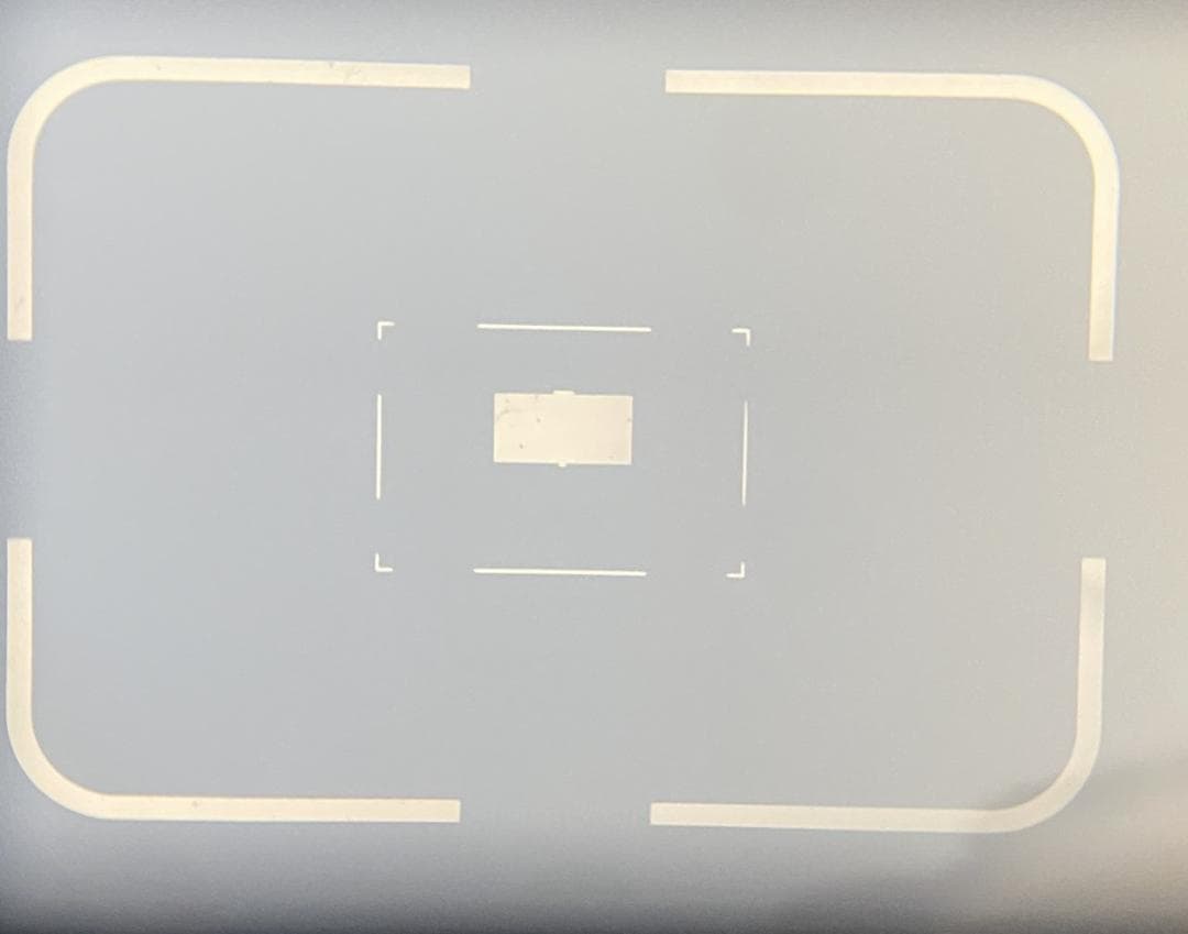 LEICA M3 SS シングルストローク 1966年製 OH済み