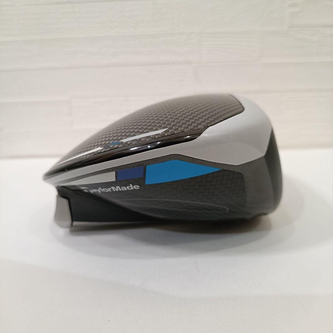 TaylorMade SIM MAX D ドライバー 9度