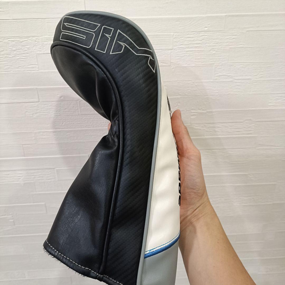 TaylorMade SIM MAX D ドライバー 9度