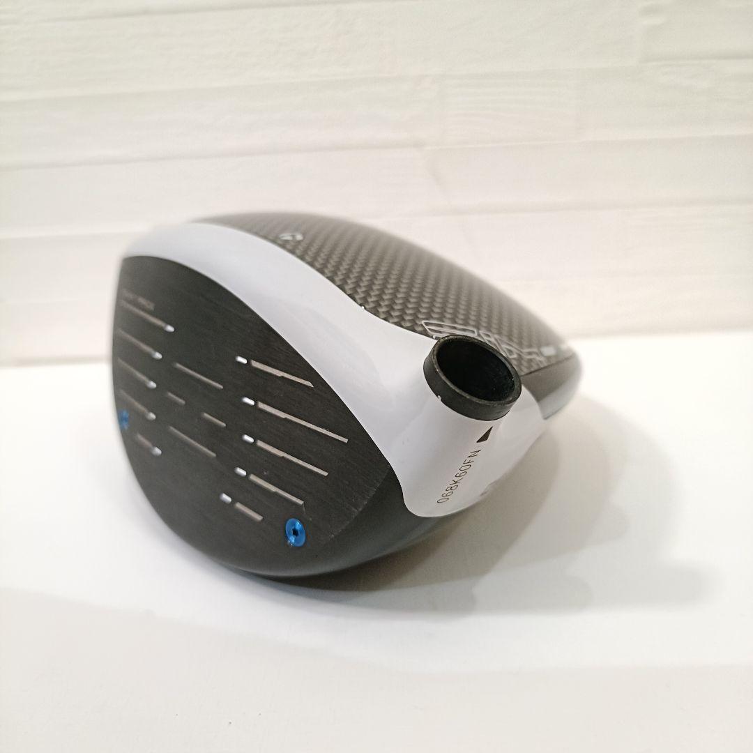 TaylorMade SIM MAX D ドライバー 9度