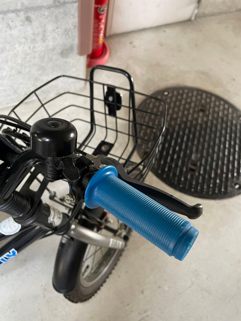 キッズ用自転車 16インチ　美品