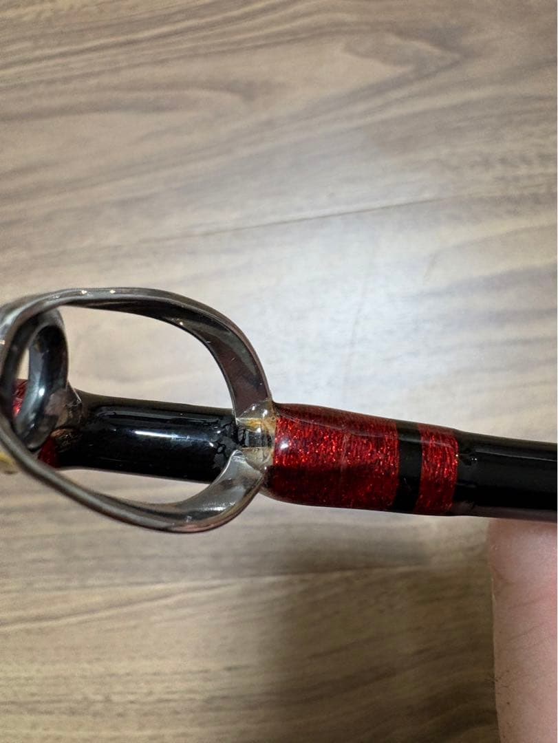 アリゲーター技研　スタンディングギル　12-175