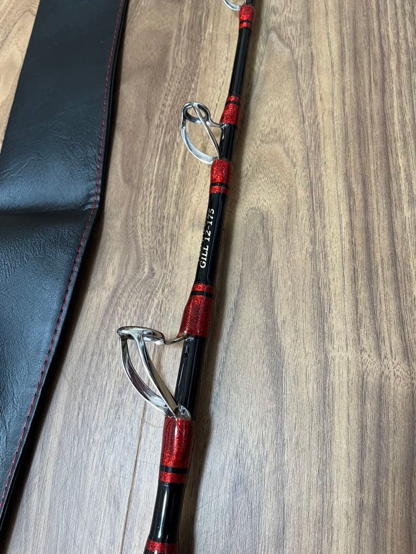 アリゲーター技研　スタンディングギル　12-175