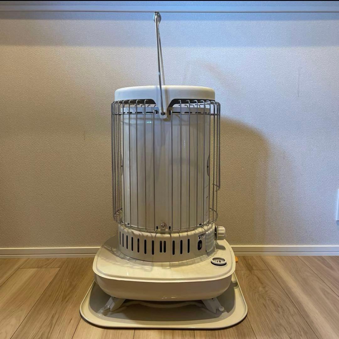 CORONA ダルマストーブSL-6619 2019年製