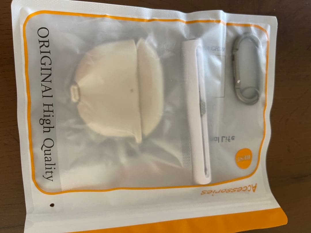 ［新品未開封］Apple AirPods 4 (ANC) アクセサリー