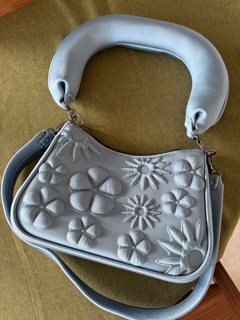 ジ*ン様 【定価88,000円】Paula Canovas del Vas パウ