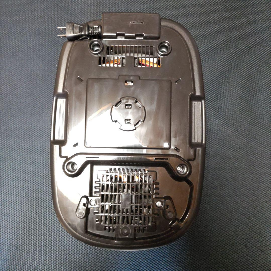 美品 タイガー　圧力IHジャー　炊飯器 土鍋コーティング　JPV-N100K
