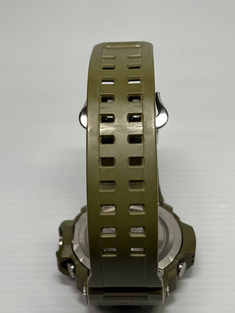 箱付・美品❗️CASIO・G-SHOCK・レンジマン・GW−9400・電波ソーラー