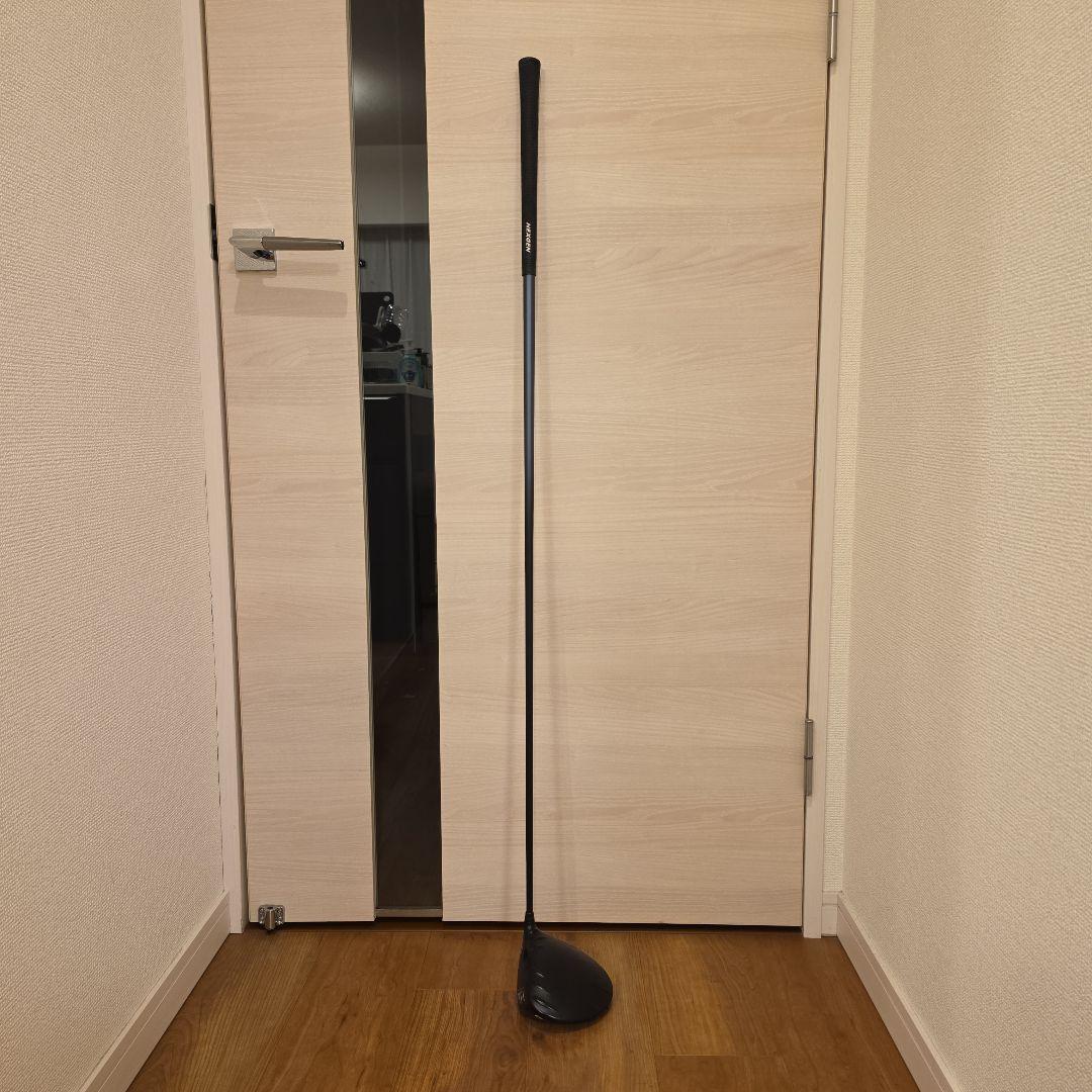 【レフティ】PING G425 MAX ドライバー ALTA JCB