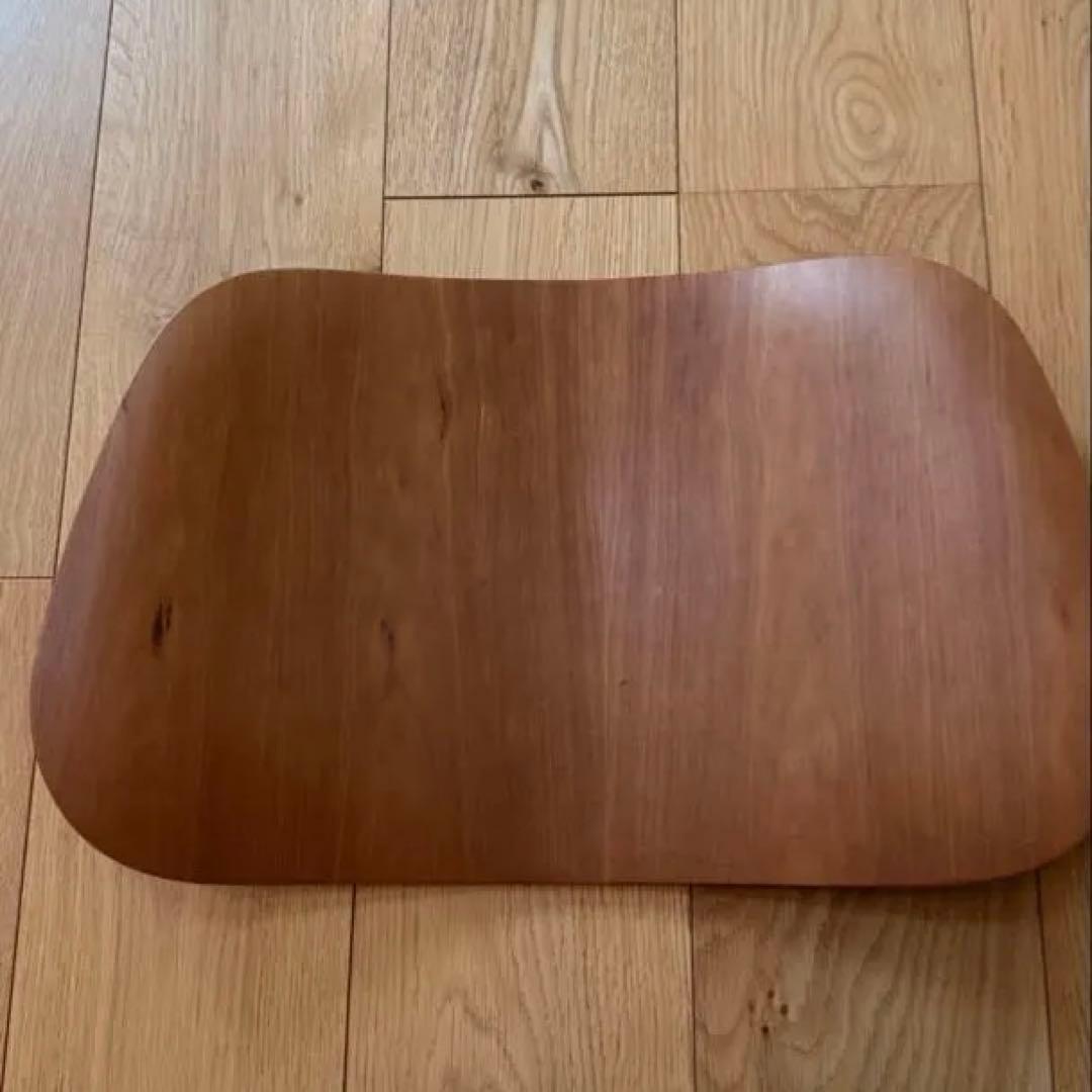 ハーマンミラー LCW チェリー突板 正規品 訳あり