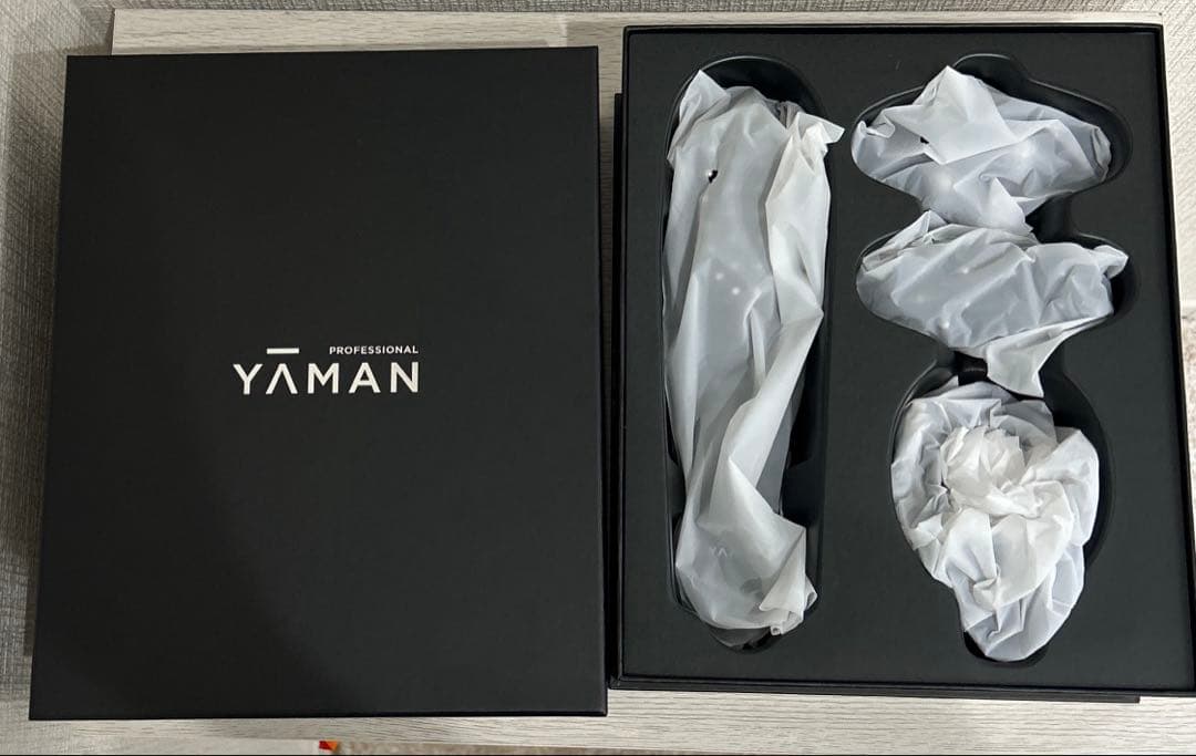 さくら　YA-MAN ヴェーダハイパーリフトブラシ　家庭用美顔器