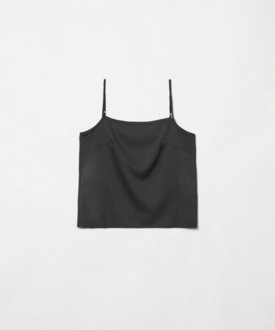 新品未使用　アルアバイル　レースBOHOブラウス　ブラック　ルルウィルビー