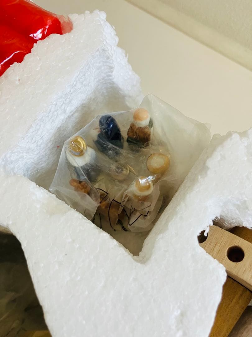 Villeroy&Boch ビレロイ&ボッホ クリスマスピラミッド