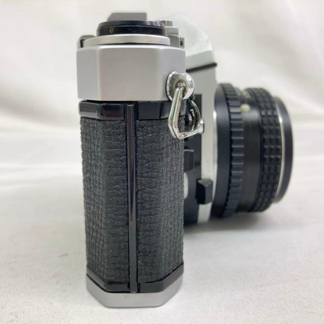 PENTAX KX 一眼レフフィルムカメラ