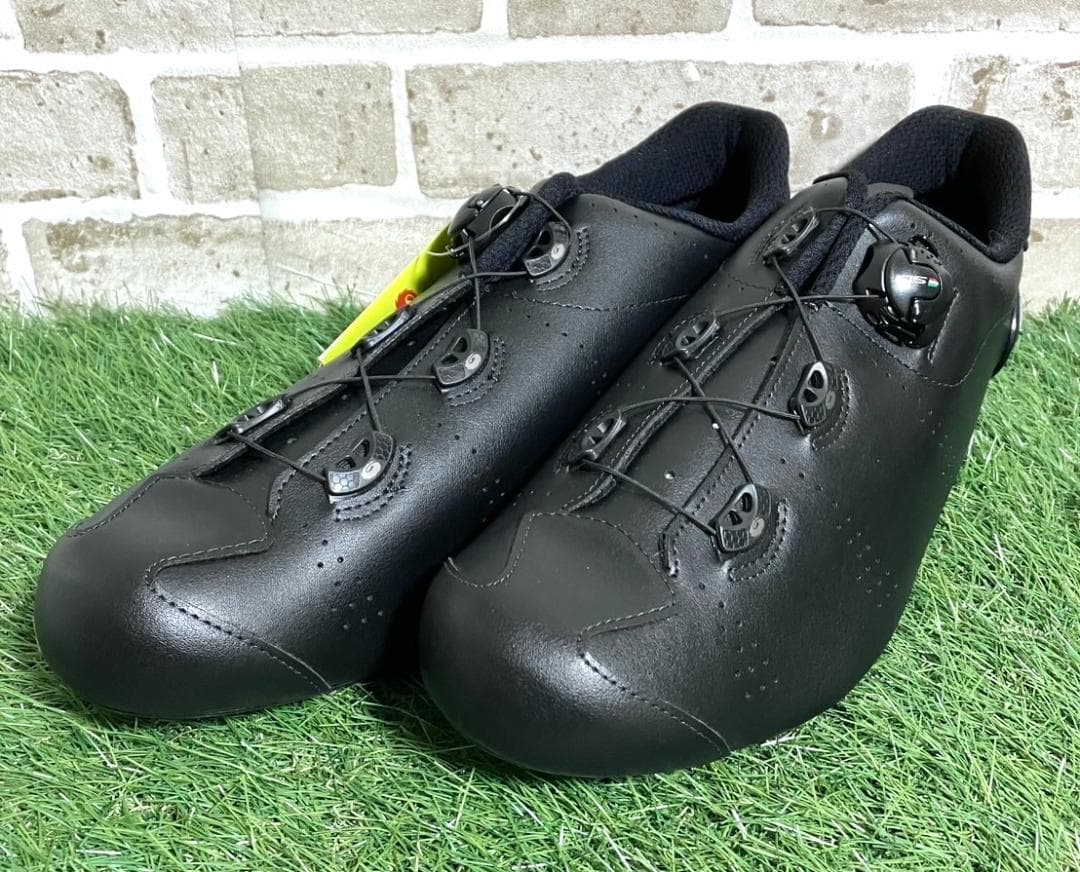 【24時間以内/匿名配送】新品 SIDI シディ ビンディングシューズ 48