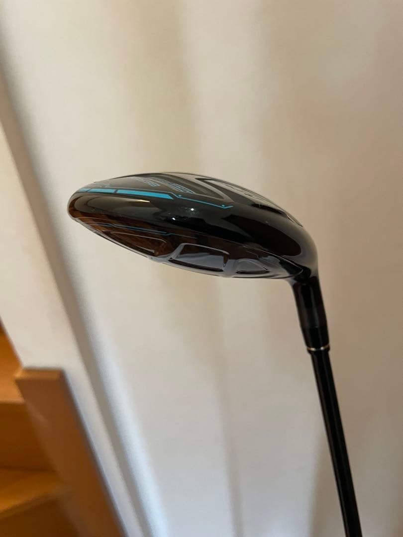 ホンマゴルフ　ベレスNX フェアウェイウッド