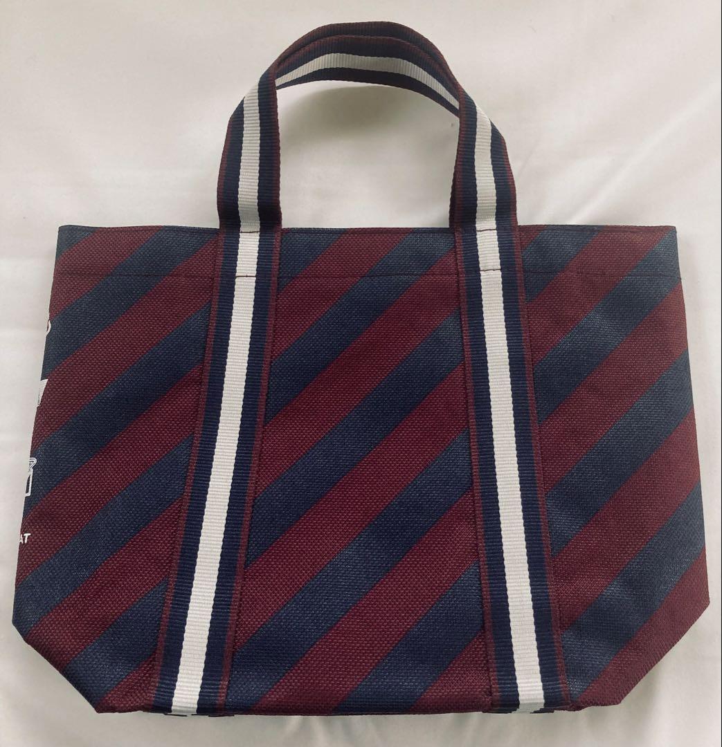 ☆*☆様 【ロンドン本店限定品】アニヤハインドマーチ ユニバーサルバッグ ◎ミニ