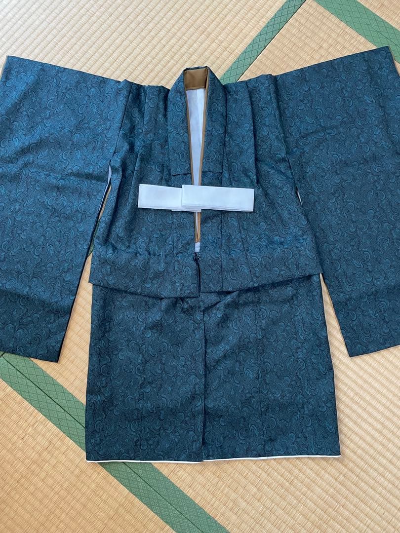 utatane ひよこ商店　七五三 3歳　男の子