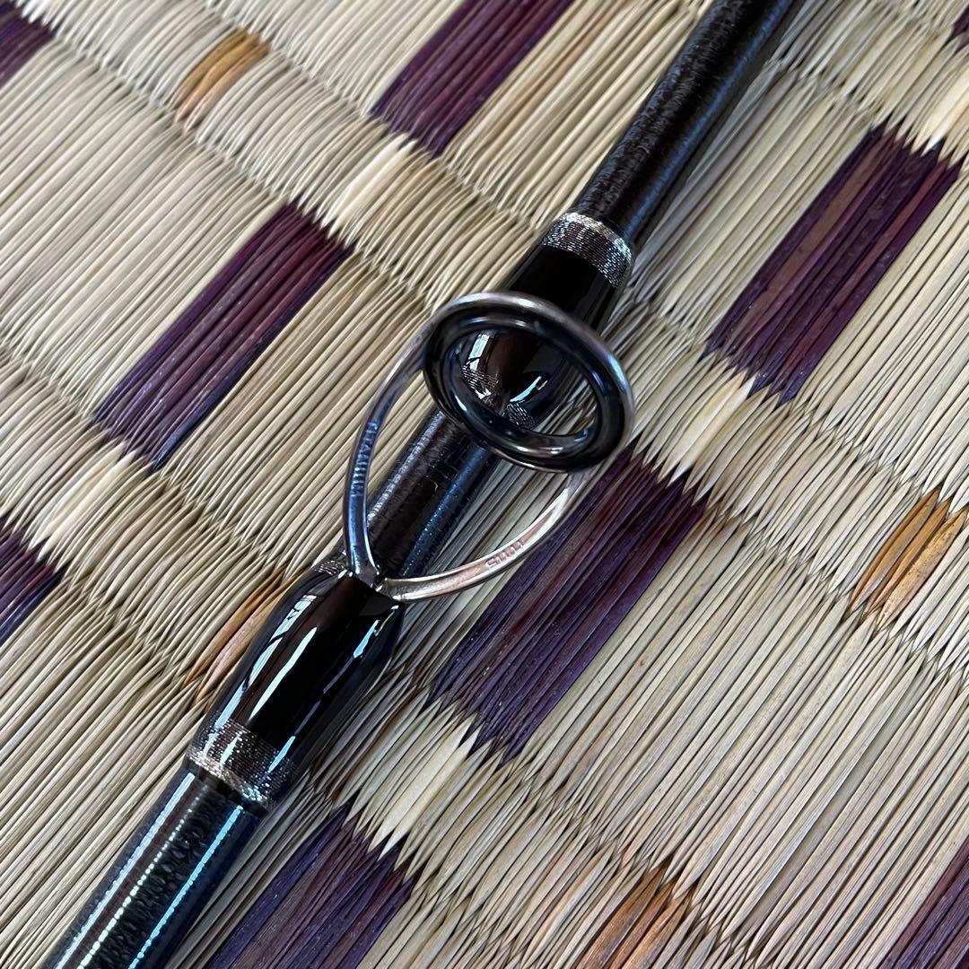 Rod.com ロッドコム ストレイトショア SS-100/14