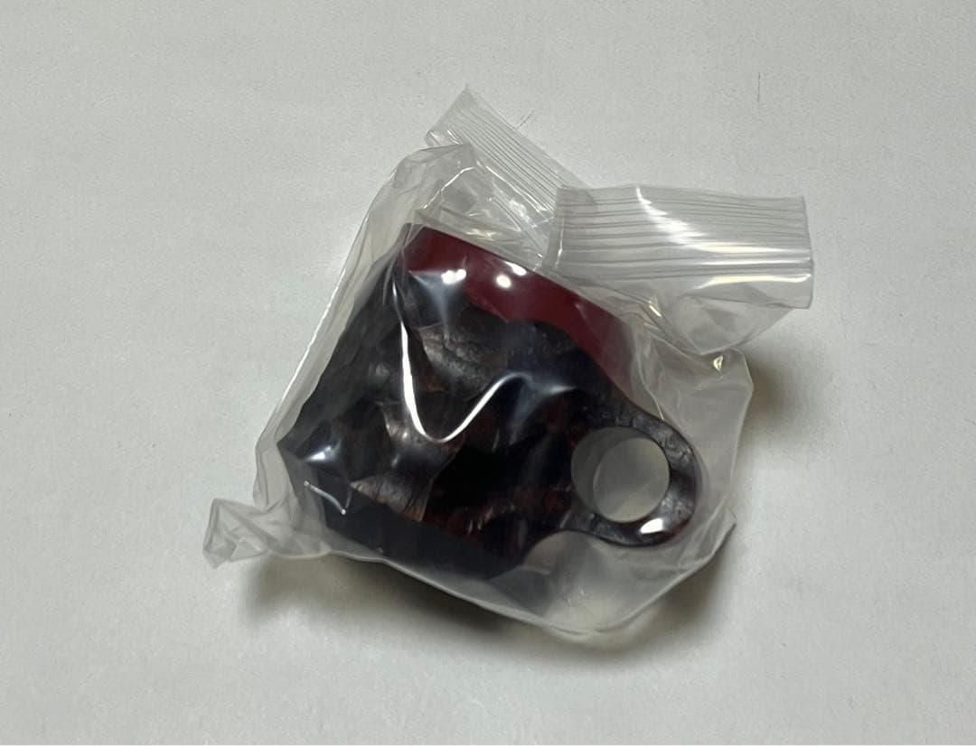 伊勢丹限定 ジンカップ jincup ISETAN Urushi Red M