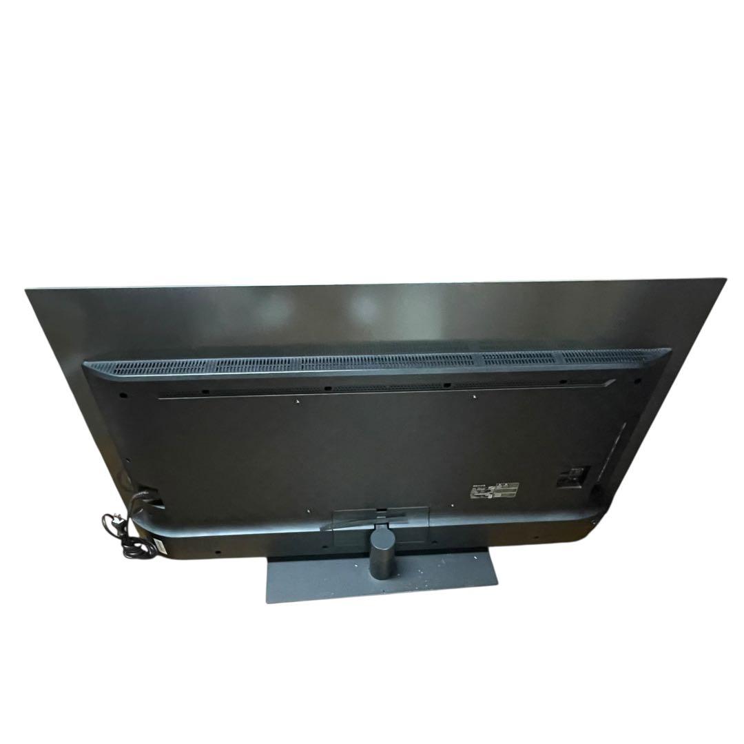 【直接引取限定】2024年 REGZA 有機ELテレビ 48X8900L 48型