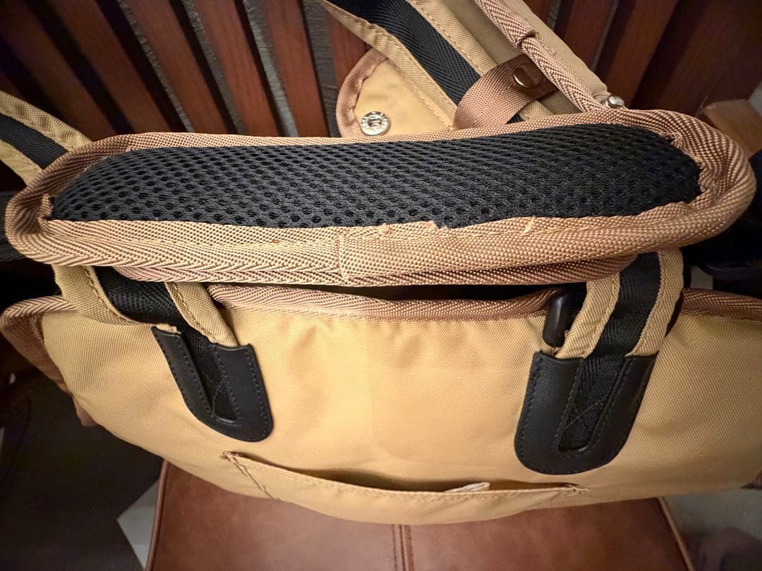 ノマディスドックキャリー